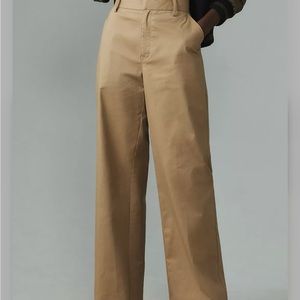 Good American Good Skate Trouser